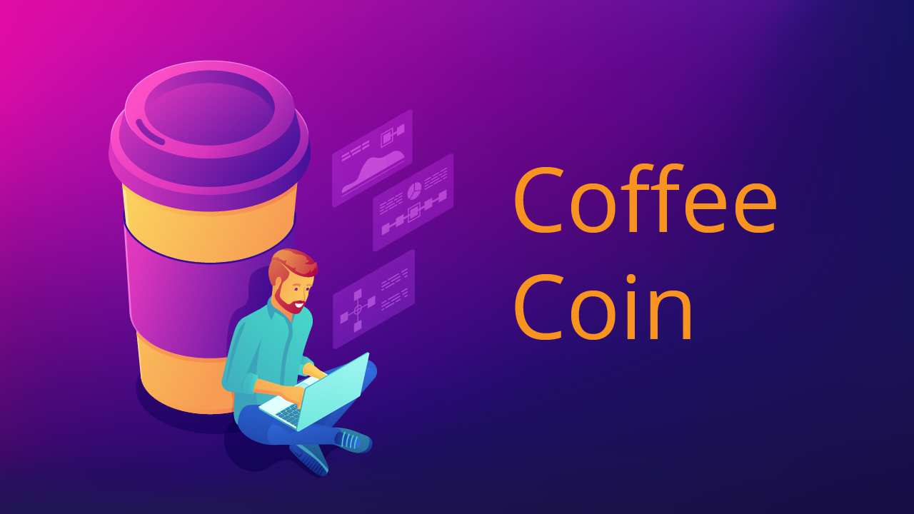 CoffeeCoin: Executing a Micro-ICO with Debt